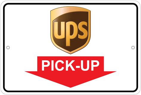 A driver will swing by to pick up your shipments once each business day, while making deliveries in your area. . Ups pick up times